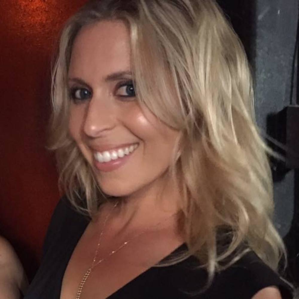 Meet your Posher, Melanie